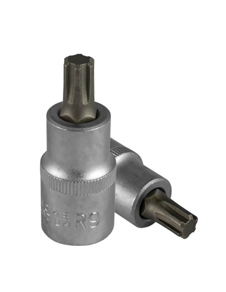 PUNTA DE 1/2" RIBE M5 55MM