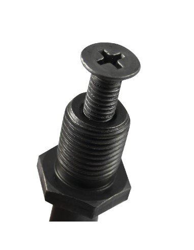 ADAPTADOR SDS PLUS 1/2" PARA PORTABROCAS