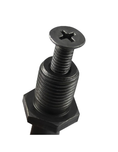 ADAPTADOR SDS PLUS 1/2" PARA PORTABROCAS