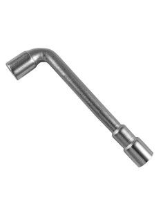 LLAVE DE PIPA DOBLE BOCA HEXAGONAL 11MM