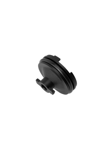 TAPÓN DE CÁRTER CON JUNTA TÓRICA FORD-PSA