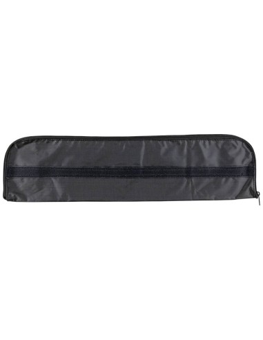 BOLSA PLANA PARA KIT DE EMERGENCIA NEGRA