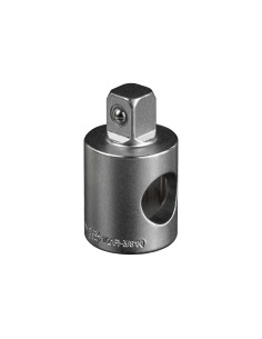 ADAPTADOR PARA EXTENSIÓN 1/2”(F) X 3/8”(M)