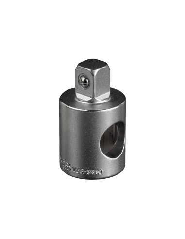 ADAPTADOR PARA EXTENSIÓN 1/2”(F) X 3/8”(M)