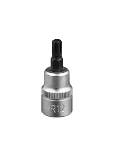 VASO CON PUNTA RIBE 3/8” - R12