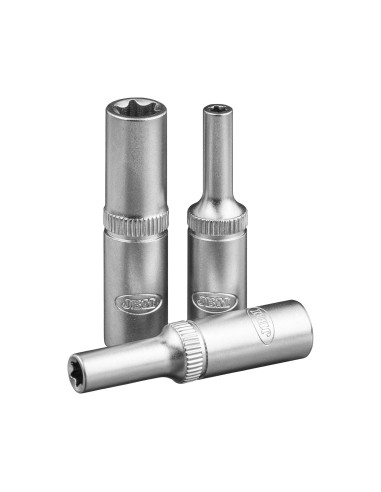 VASO LARGO TORX DE 3/8” - E14