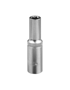 VASO LARGO TORX DE 3/8” - E4