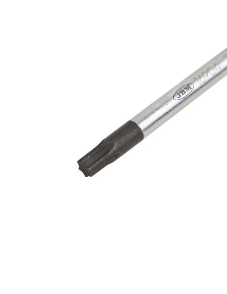 DESTORNILLADOR TX T30×100MM