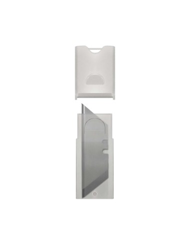 SET DE 10 HOJAS TRAPEZIO DE RECAMBIO PARA REF.54331