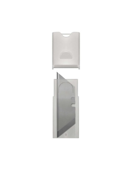 SET DE 10 HOJAS TRAPEZIO DE RECAMBIO PARA REF.54331