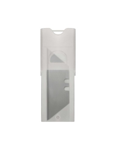 SET DE 10 HOJAS TRAPEZIO DE RECAMBIO PARA REF.54331