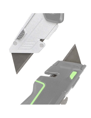 SET DE 10 HOJAS TRAPEZIO DE RECAMBIO PARA REF.54331