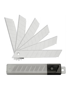 SET DE 10 HOJAS DE RECAMBIO PARA REF.54331