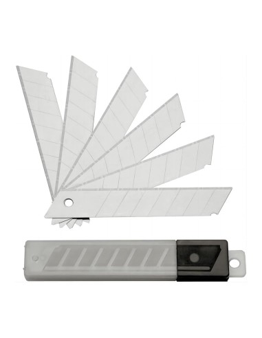 SET DE 10 HOJAS DE RECAMBIO PARA REF.54331