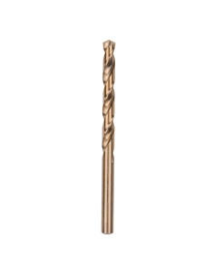 BROCA HELICOIDAL COBALTO HSS-CO5 6MM