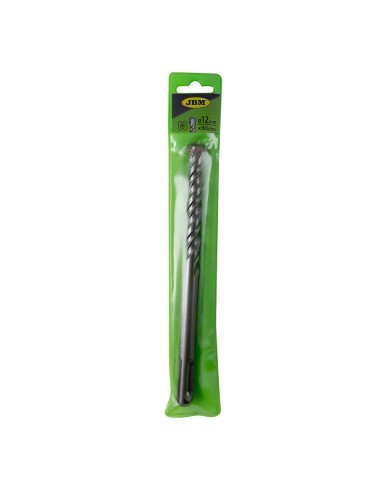 BROCA SDS PLUS 12X160MM PARA TALADRO PERCUTOR