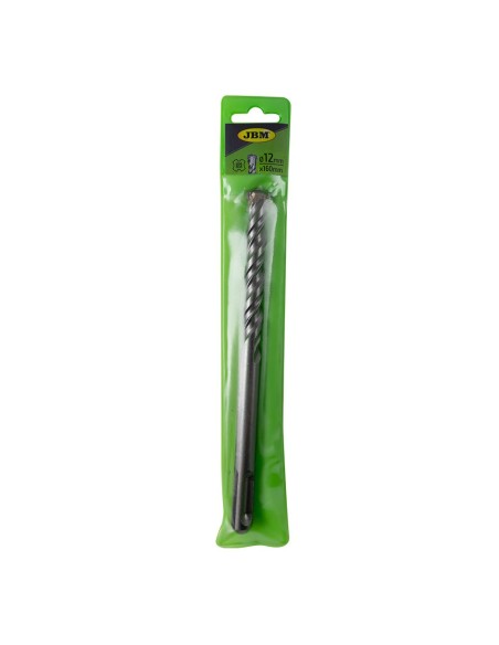 BROCA SDS PLUS 12X160MM PARA TALADRO PERCUTOR