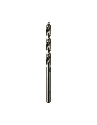 BROCA HELICOIDAL HSS 4341 7.5X109MM