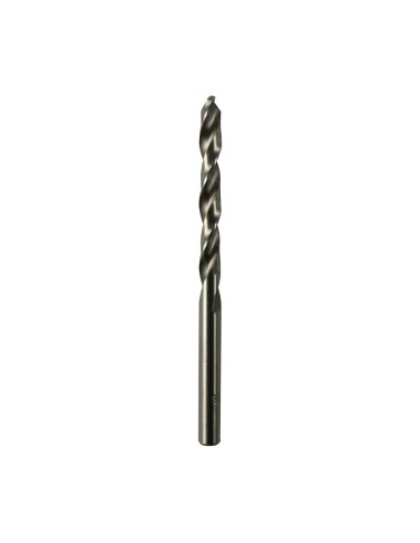 BROCA HELICOIDAL HSS 4341 7X109MM