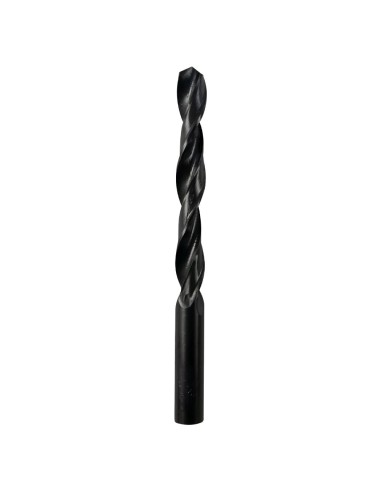 BROCA HELICOIDAL HSS 4241 NEGRO 11X142MM