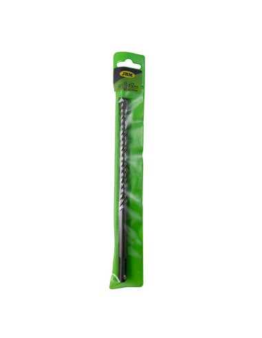 BROCA SDS PLUS 12X210MM PARA TALADRO PERCUTOR