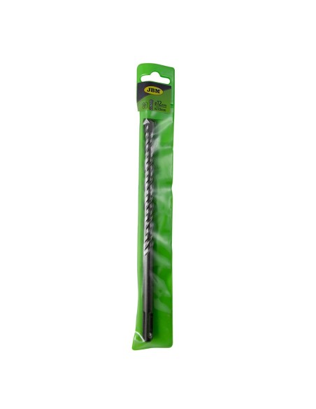 BROCA SDS PLUS 12X210MM PARA TALADRO PERCUTOR