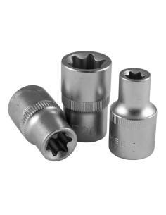 VASO TORX (TX) E10 1/2"