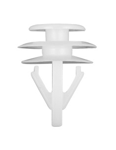 BOLSA DE CLIPS DE 6 PCS PARA 52887 OE:91566SP0003