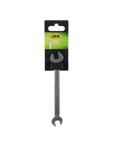 LLAVE FIJA DE 8X9 MM