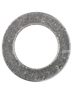 BOLSA DE 30 ARANDELAS DE ACERO - Ø10X6.0X1.0