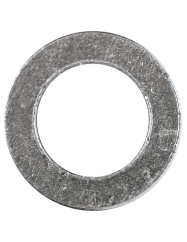 BOLSA DE 30 ARANDELAS DE ACERO - Ø10X6.0X1.0