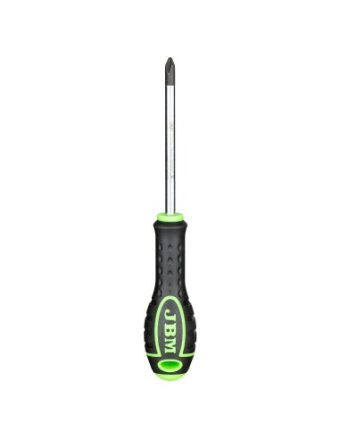 DESTORNILLADOR ESTRELLA PH2X100