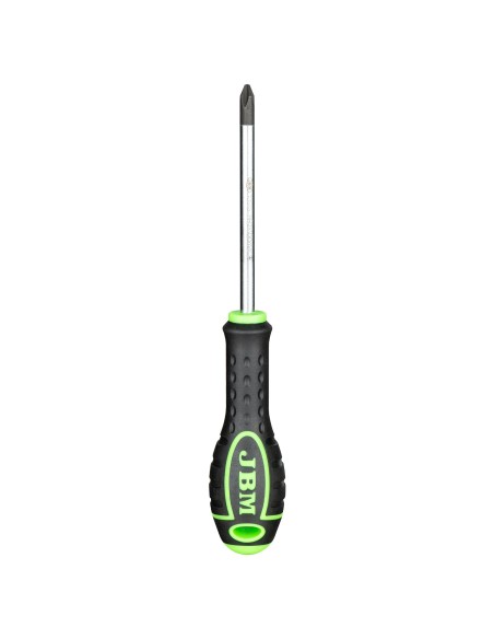 DESTORNILLADOR ESTRELLA PH2X100