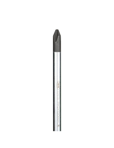 DESTORNILLADOR ESTRELLA PH2X100