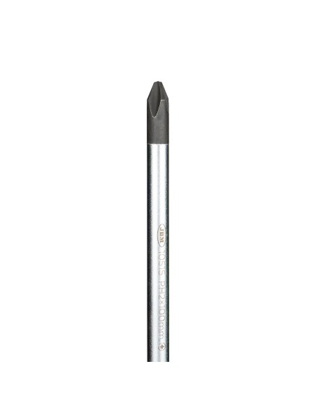 DESTORNILLADOR ESTRELLA PH2X100