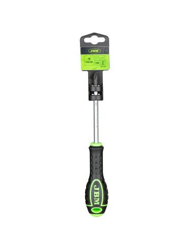 DESTORNILLADOR ESTRELLA PH2X100