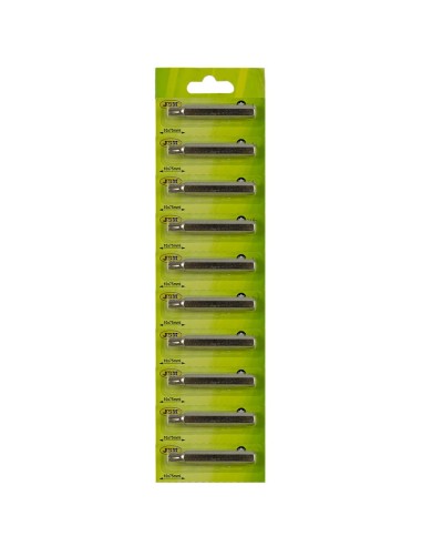 BROCA TORX BOCA 10X75MM, LARGO PUNTA T55