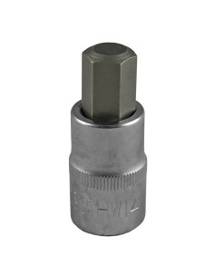 VASO DESTORNILLADOR HEXAGONAL DE 1/2" 14MM