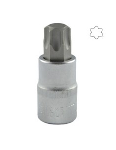 VASO DESTORNILLADOR DE 1/2" TORX T70