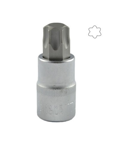 VASO DESTORNILLADOR DE 1/2" TORX T70