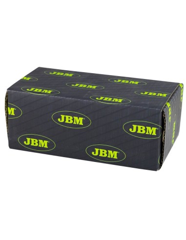 VASO CORTO DE 12MM, XZN 1/2"