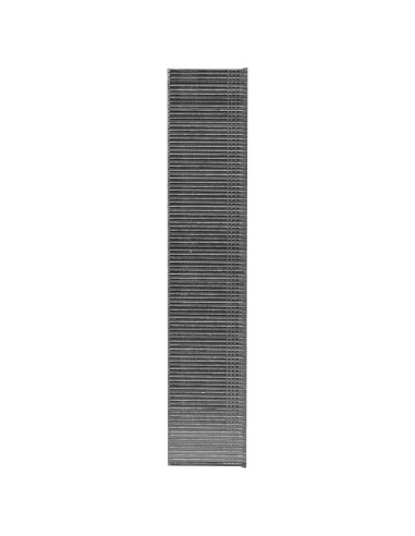 SET DE CLAVOS BRAD 25X1.25MM DE CALIBRE 18 (1000 PCS)
