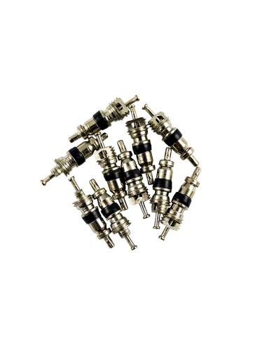 BOLSA DE 10 OBUSES PARA REF. 53599 - 5X19MM