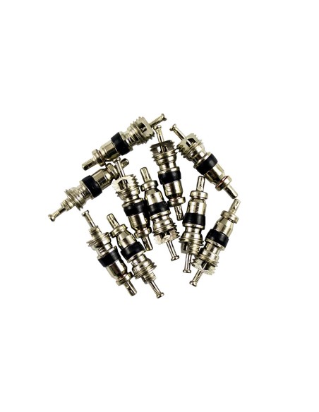 BOLSA DE 10 OBUSES PARA REF. 53599 - 5X19MM