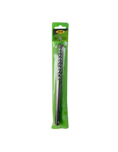 BROCA SDS PLUS 10X210MM PARA TALADRO PERCUTOR