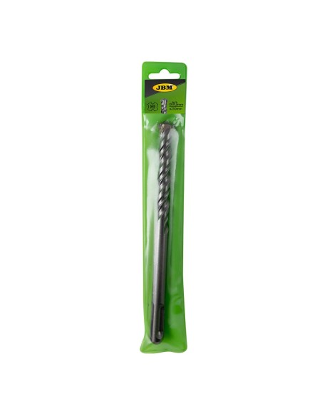BROCA SDS PLUS 10X210MM PARA TALADRO PERCUTOR