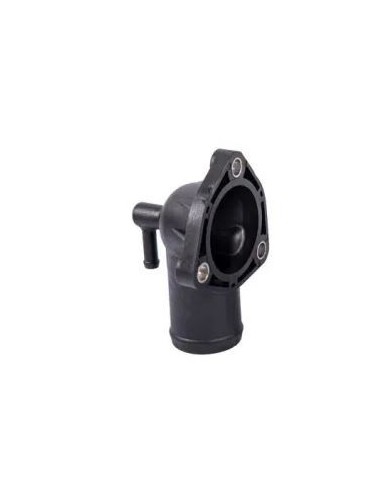Tapa de Termostato / Carcasa Nissan Terrano II – Ref. 80992 (OEM 110607F401)