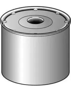 CS157A Filtro combustible Purflux en Oferta