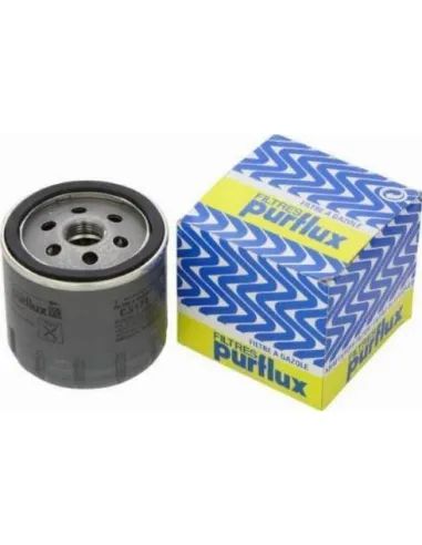 CS170 Filtro combustible Purflux en Oferta