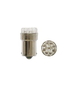 142ELEDX 18LEDS STOP 12V